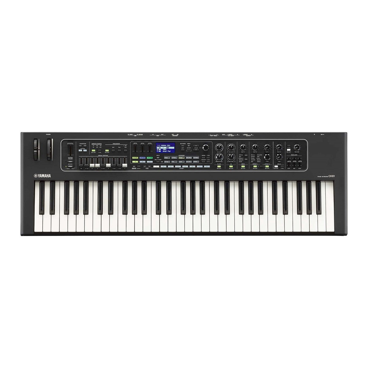 Yamaha CK61 61-key Stage Piano
