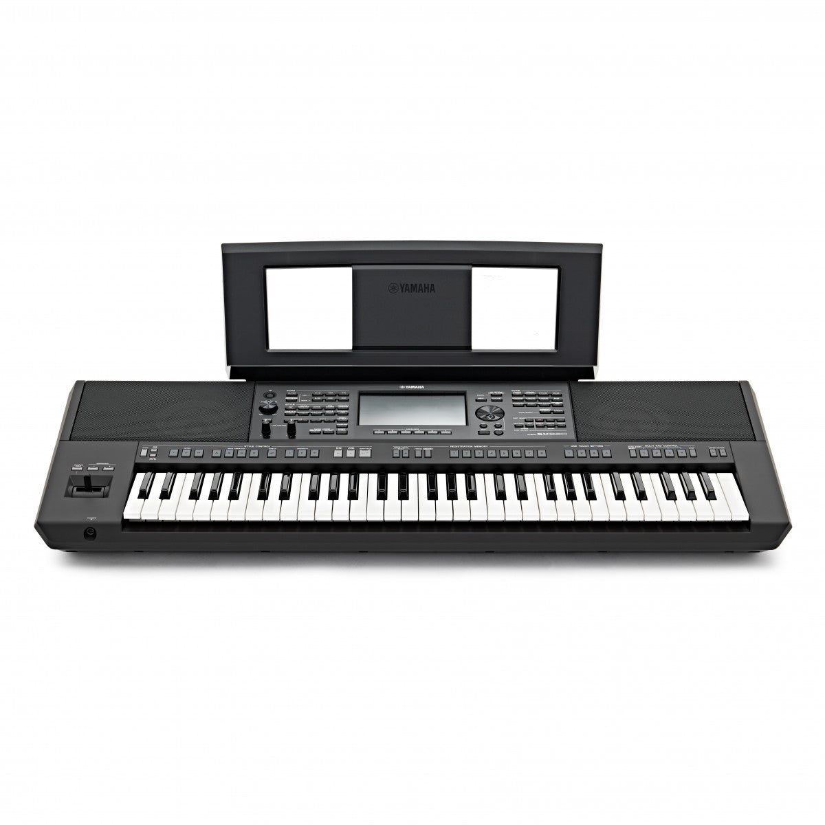 Yamaha PSR-SX920 61-key Professional Arranger Workstation