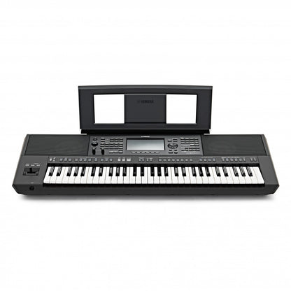 Yamaha PSR-SX920 61-key Professional Arranger Workstation