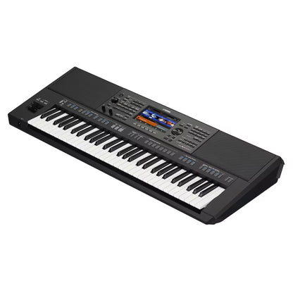 Yamaha PSR-SX920 61-key Professional Arranger Workstation