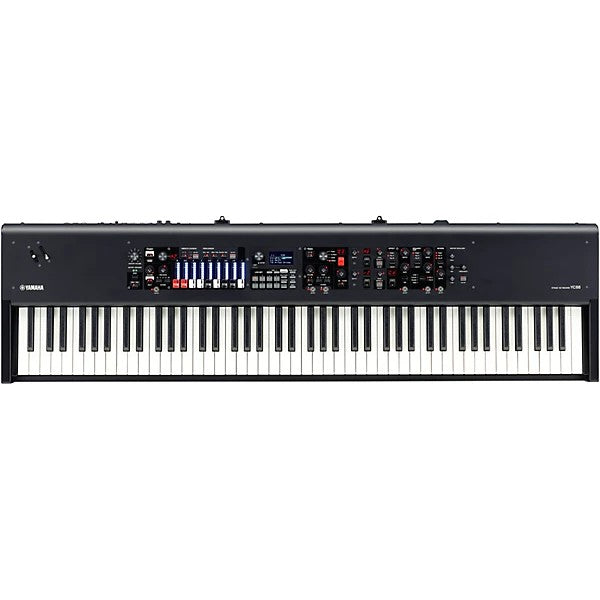 Yamaha YC88 88-key Stage Keyboard
