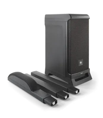 JBL IRX One Powered Column PA Speaker with Bluetooth