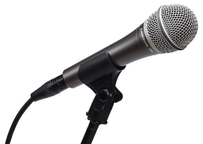 Samson Q8X - Professional Dynamic Vocal Microphone