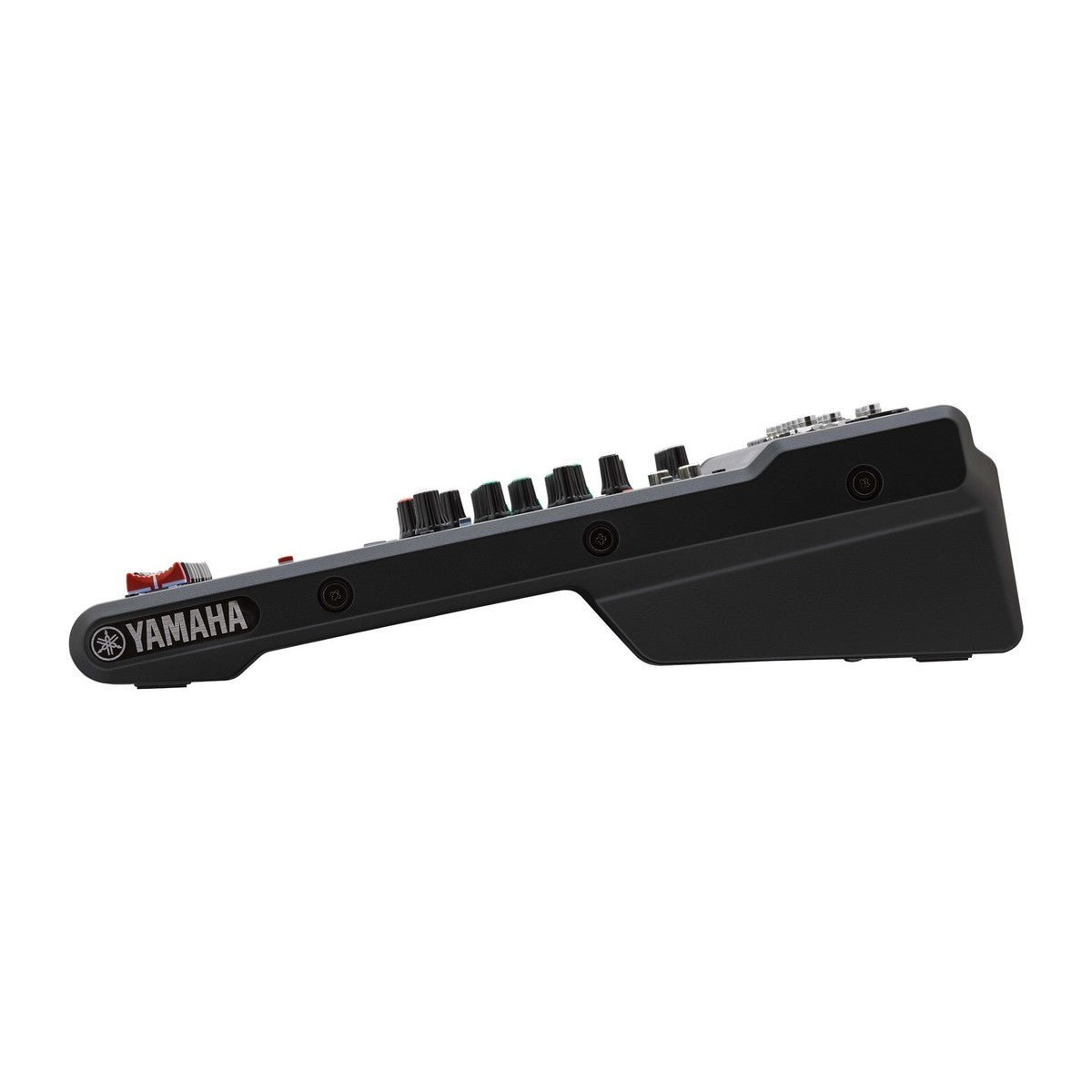 Yamaha MG10XUF 10-channel Mixer with USB and FX