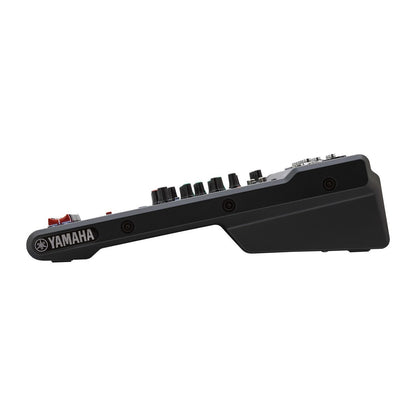 Yamaha MG10XUF 10-channel Mixer with USB and FX