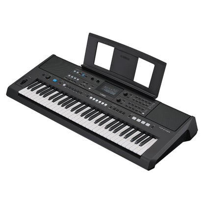Yamaha PSR-E483 61-key Portable Keyboard