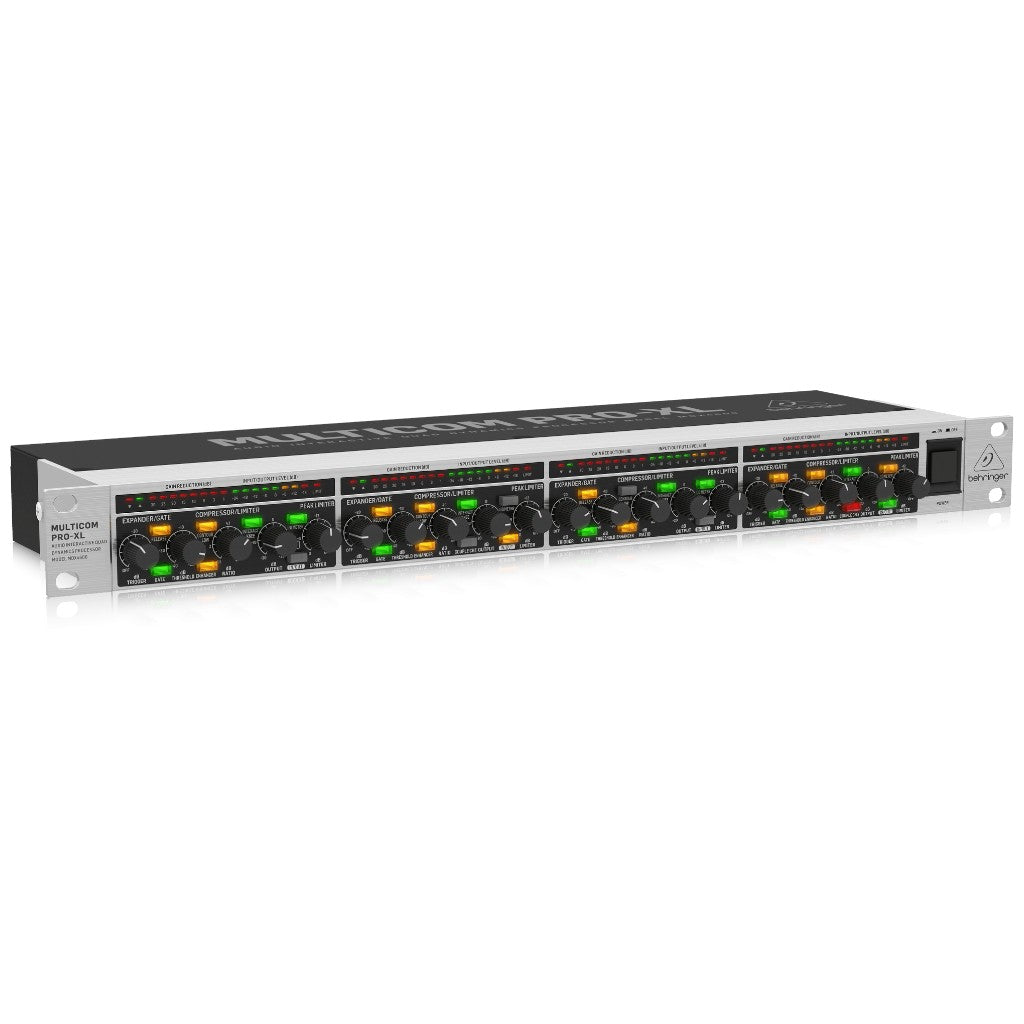 Behringer MDX4600 V2 Compressor/Limiter