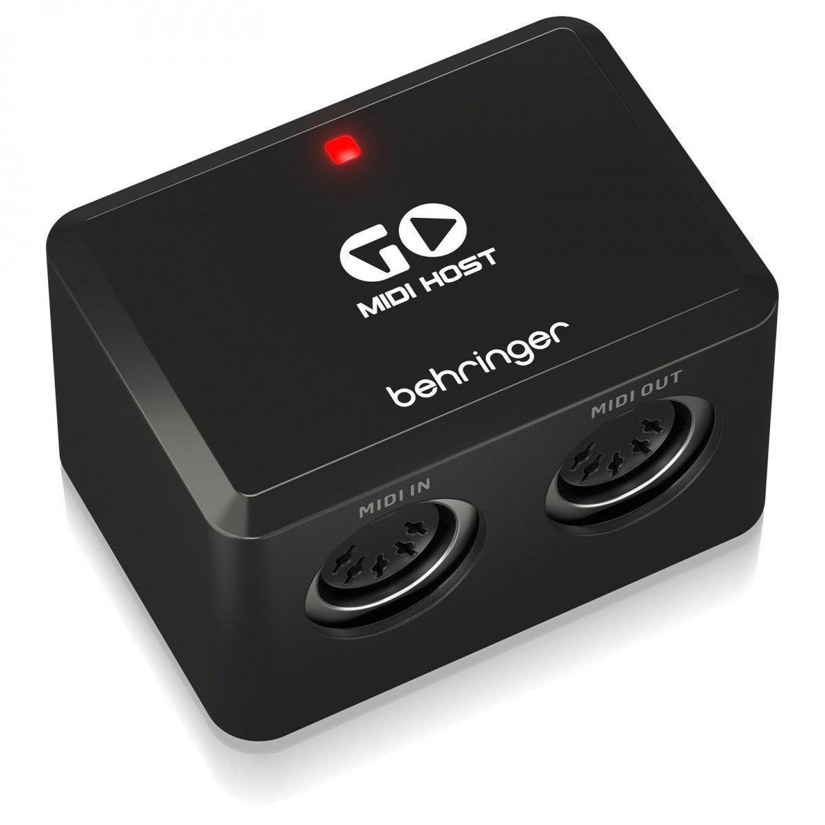 Behringer Go MIDI Host USB Interface