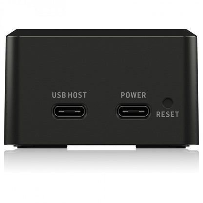 Behringer Go MIDI Host USB Interface