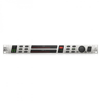 Behringer FBQ2496 Feedback Destroyer
