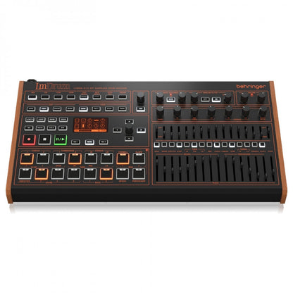 Behringer LM Drum Machine