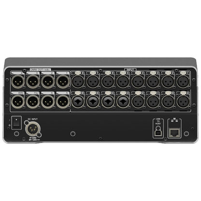 Yamaha DM3S 22-channel Digital Mixer