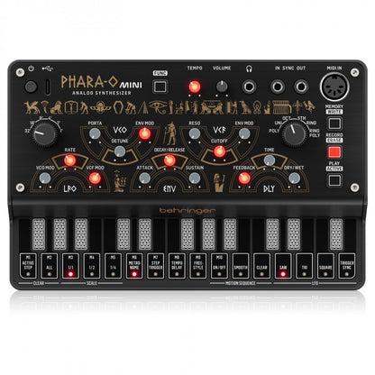 Behringer Pharaomini