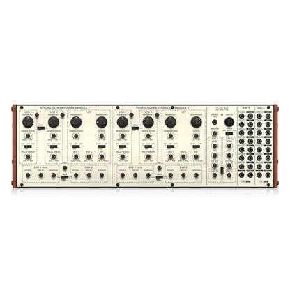 Behringer 2-XM Synthesizer