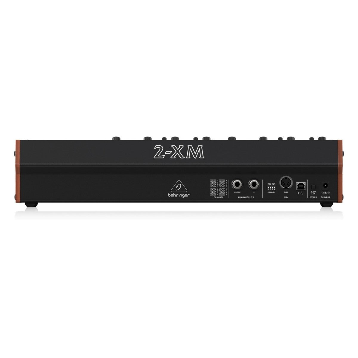 Behringer 2-XM Synthesizer