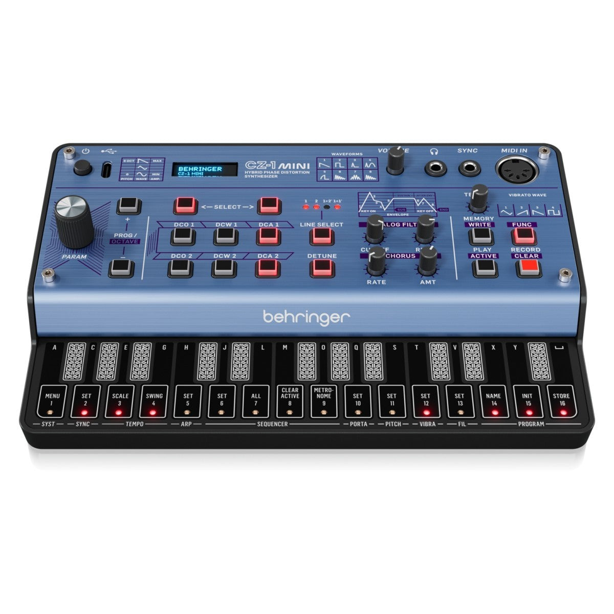 Behringer CZ-1 Mini