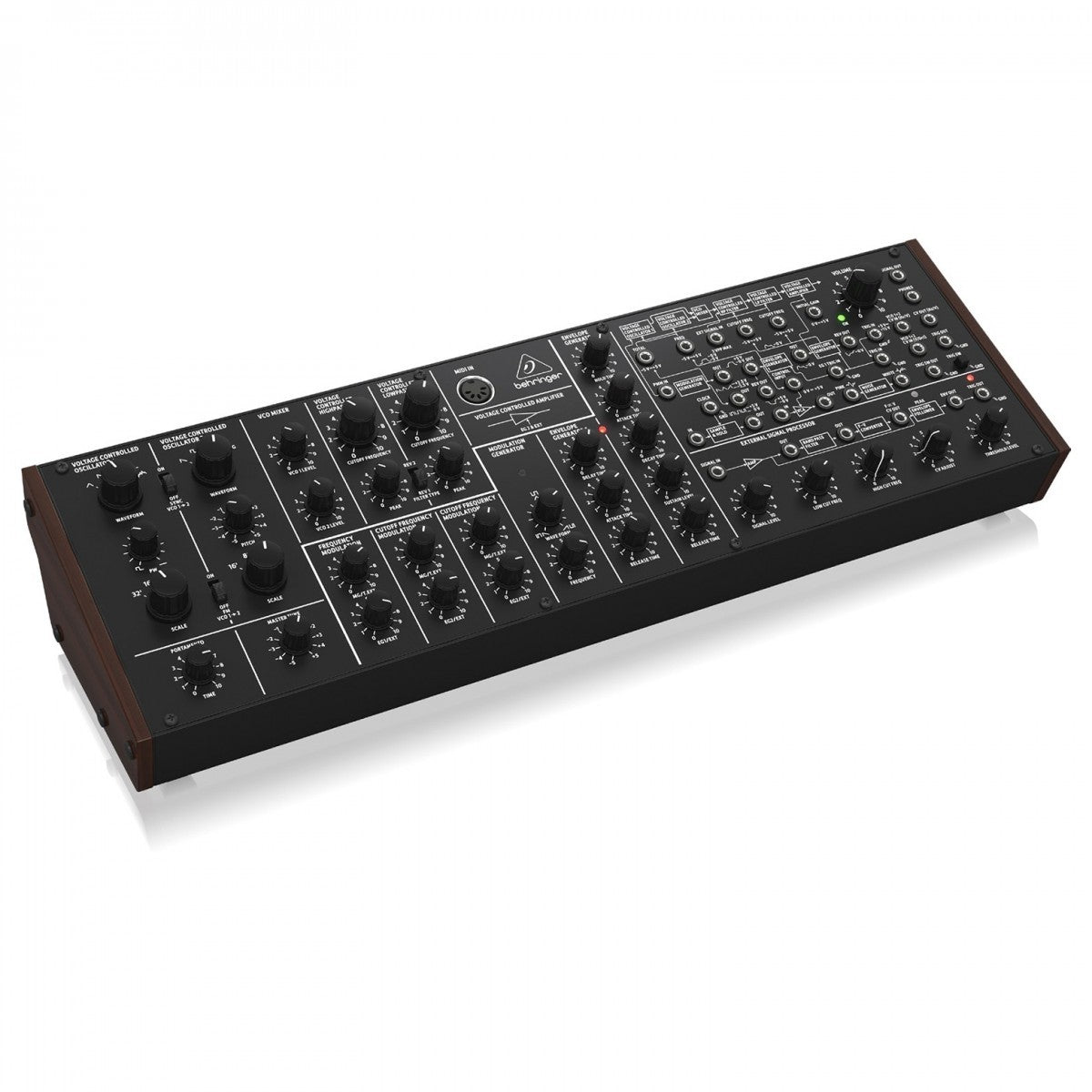 Behringer K-2 MKII Synth