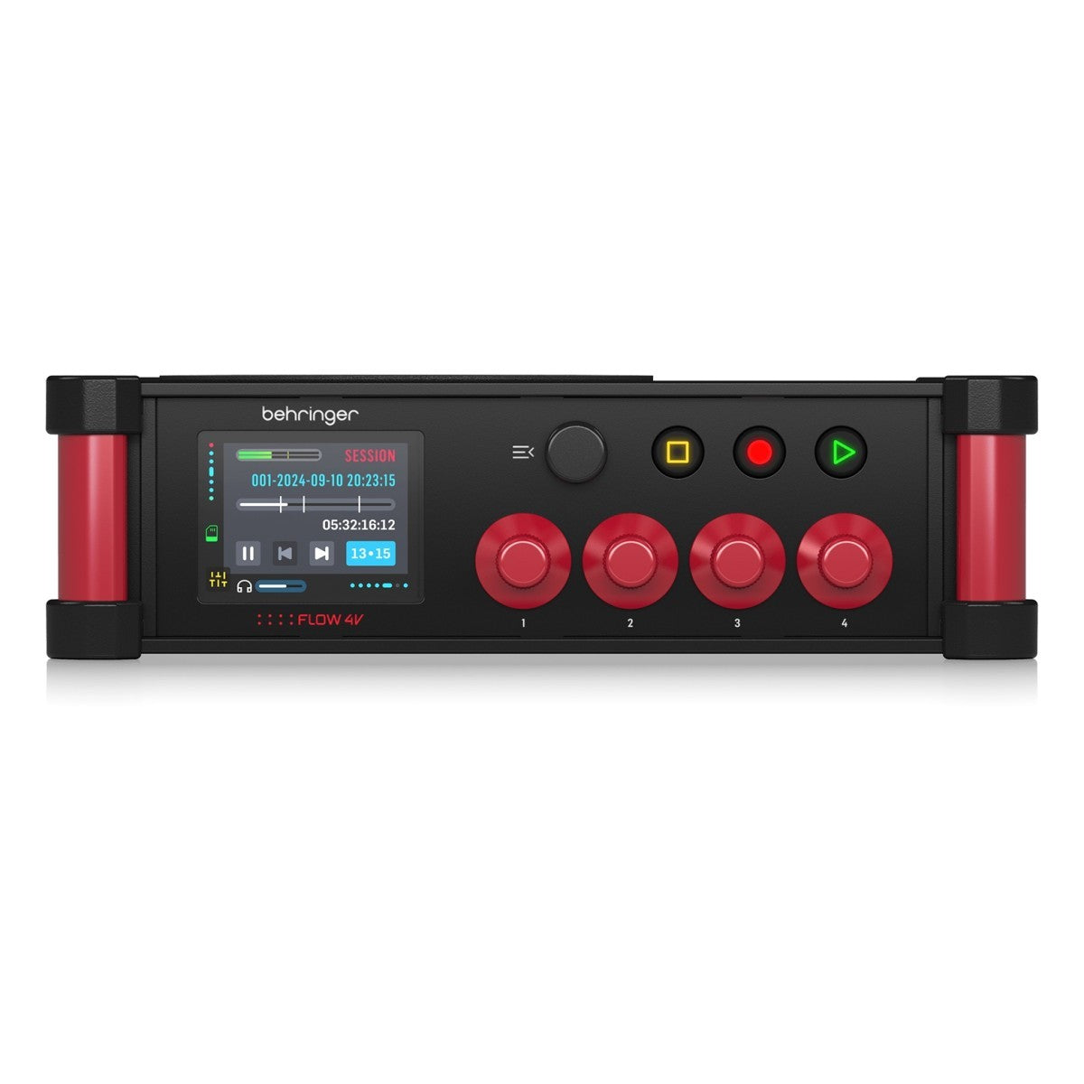 Behringer Flow 4V
