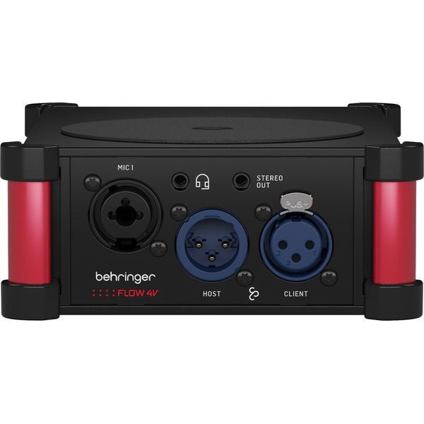 Behringer Flow 4V