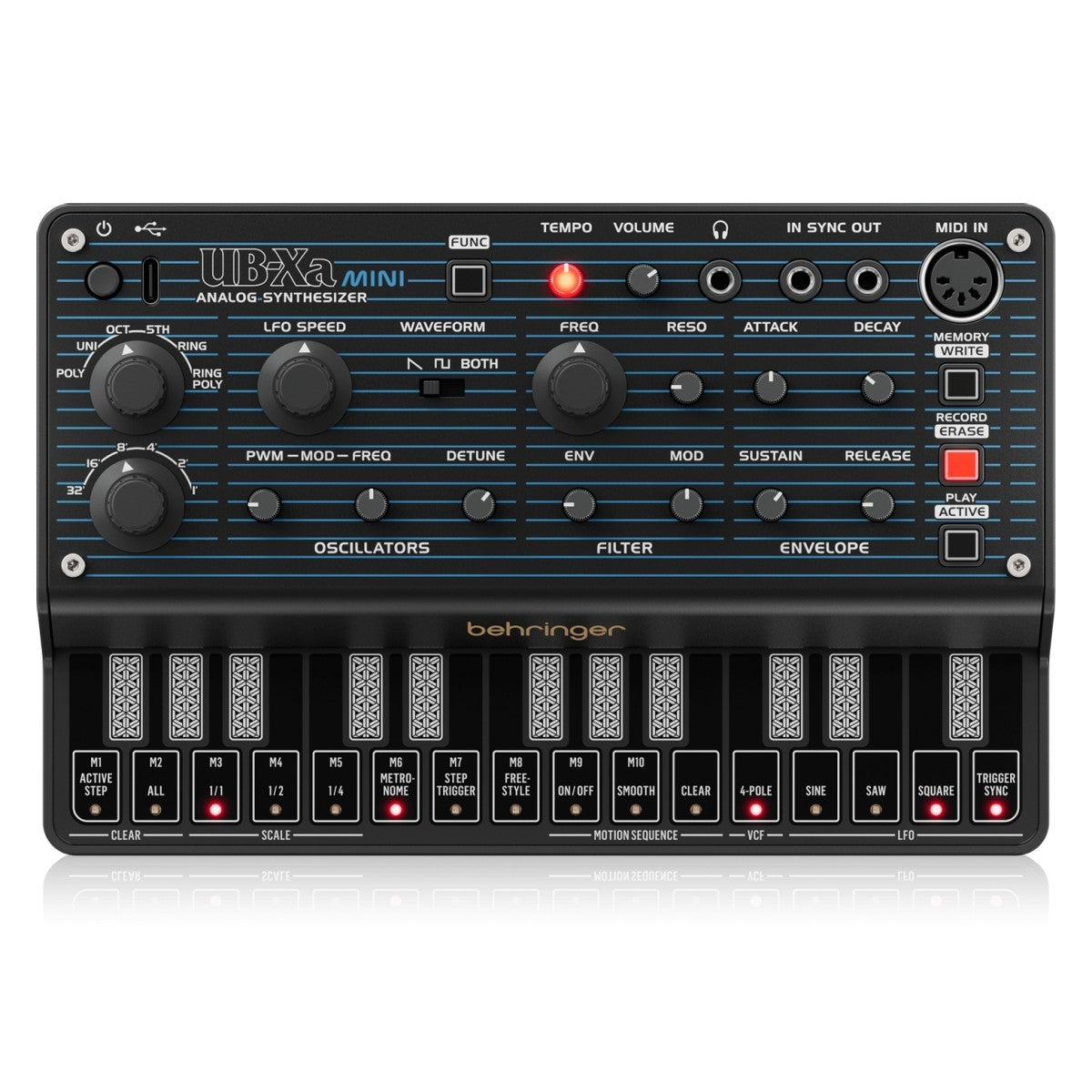 Behringer UB-XA Mini