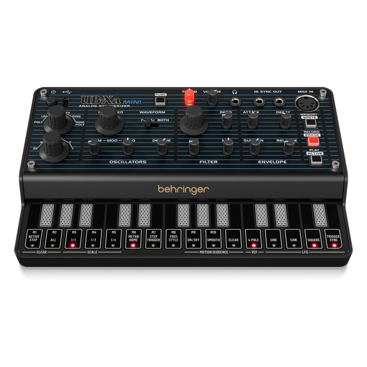 Behringer UB-XA Mini