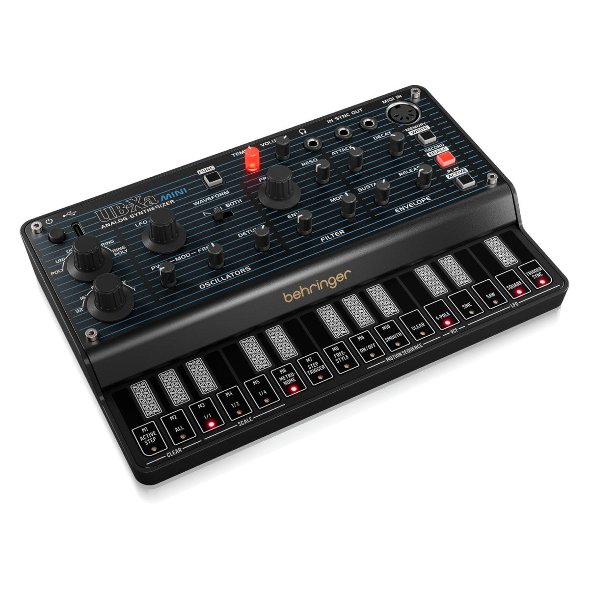 Behringer UB-XA Mini