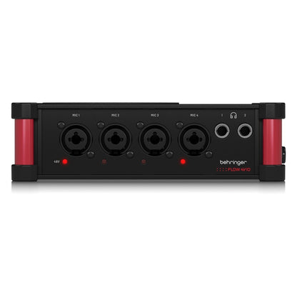Behringer FLOW 4VIO Extender for FLOW 4V Mixer