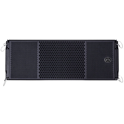 Wharfedale Pro WLA312X Passive 3-Way Line Array Speaker - 2 x 12 inch
