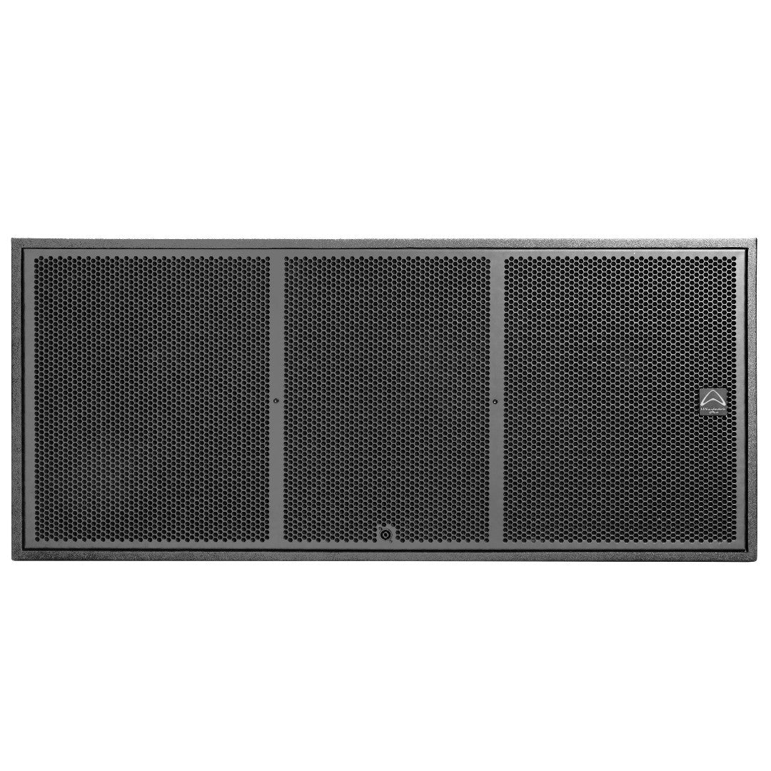 Wharfedale Pro XLA 221SUB
