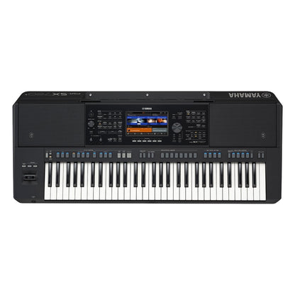 Yamaha PSR-SX720 Digital Arranger Keyboard