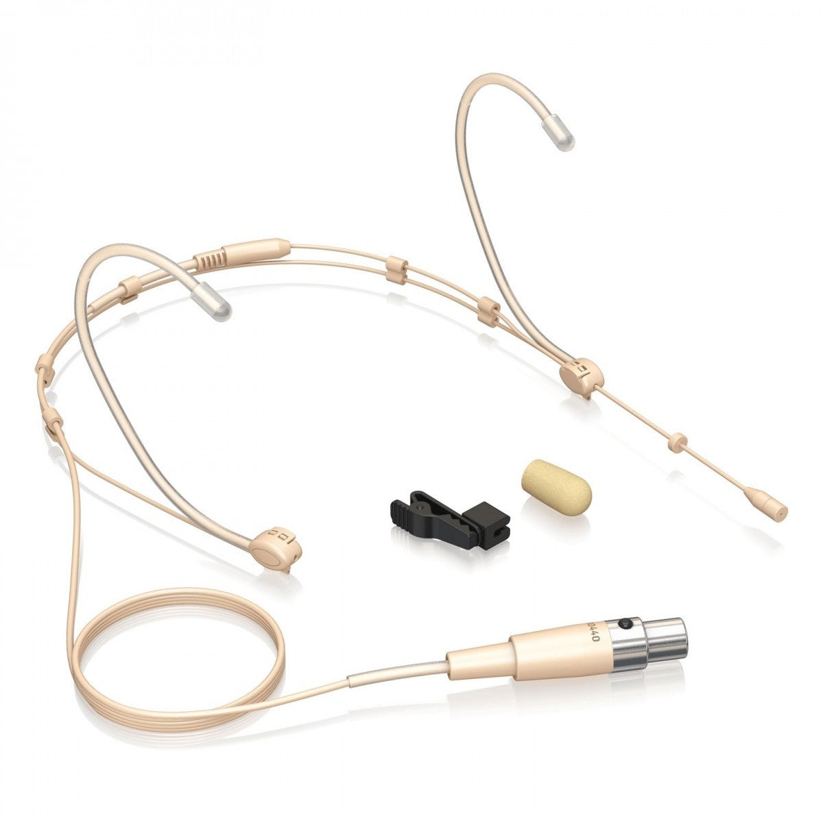 Behringer BO440 Head-Worn Omni-Directional Microphone