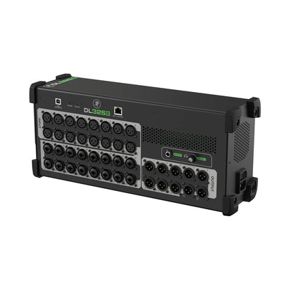 Mackie DL32SE 32-channel Rackmount Digital Mixer