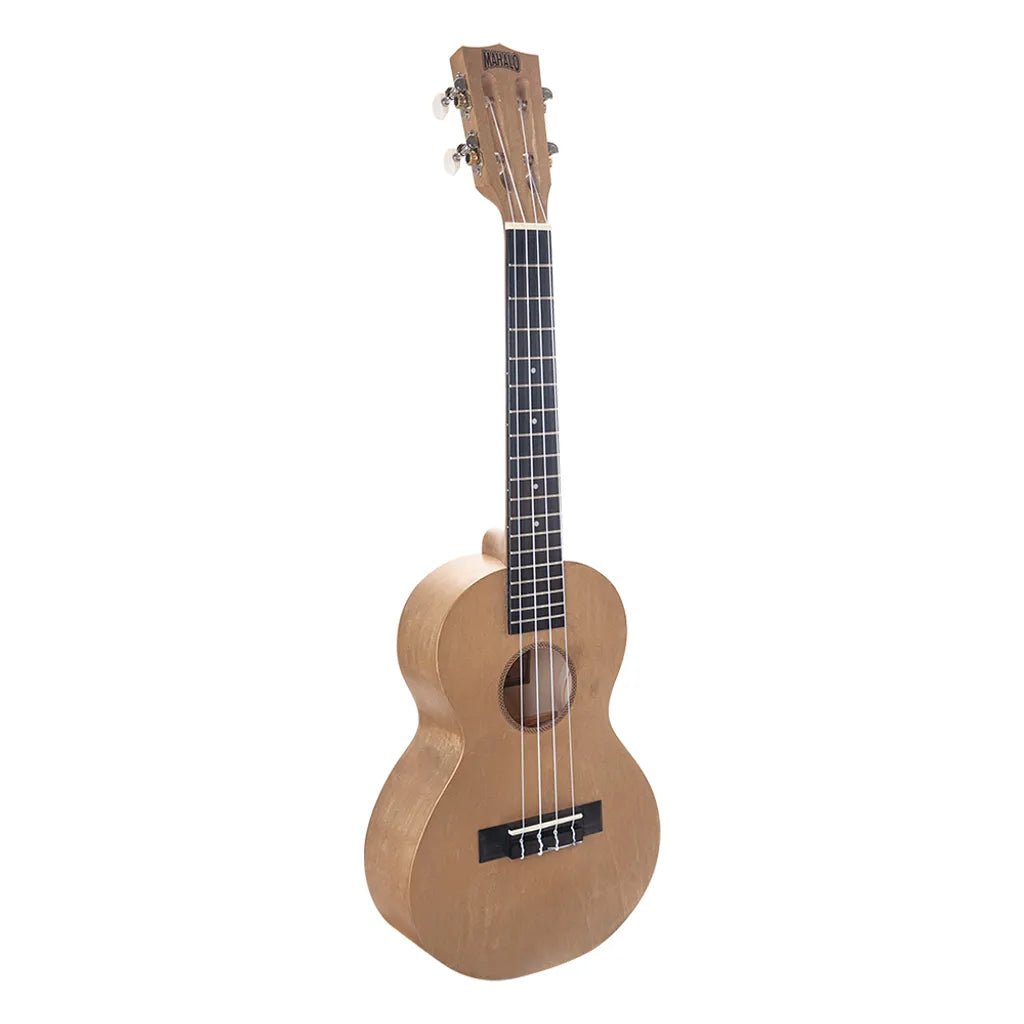 Mahalo ML3SD Island Series Tenor Ukulele 27” w/bag - Sand Dune - Fouche Guitars