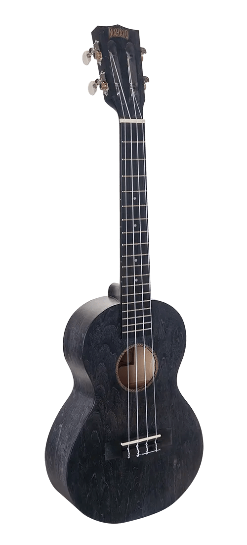 Mahalo Tenor Ukulele Smoke Haze - Fouche Guitars