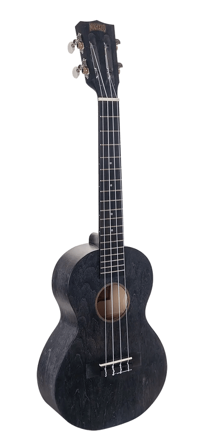 Mahalo Tenor Ukulele Smoke Haze - Fouche Guitars