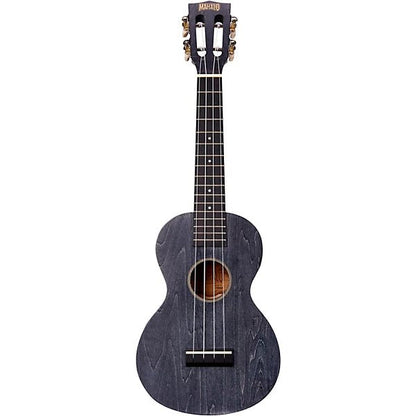 Mahalo Tenor Ukulele Smoke Haze - Fouche Guitars