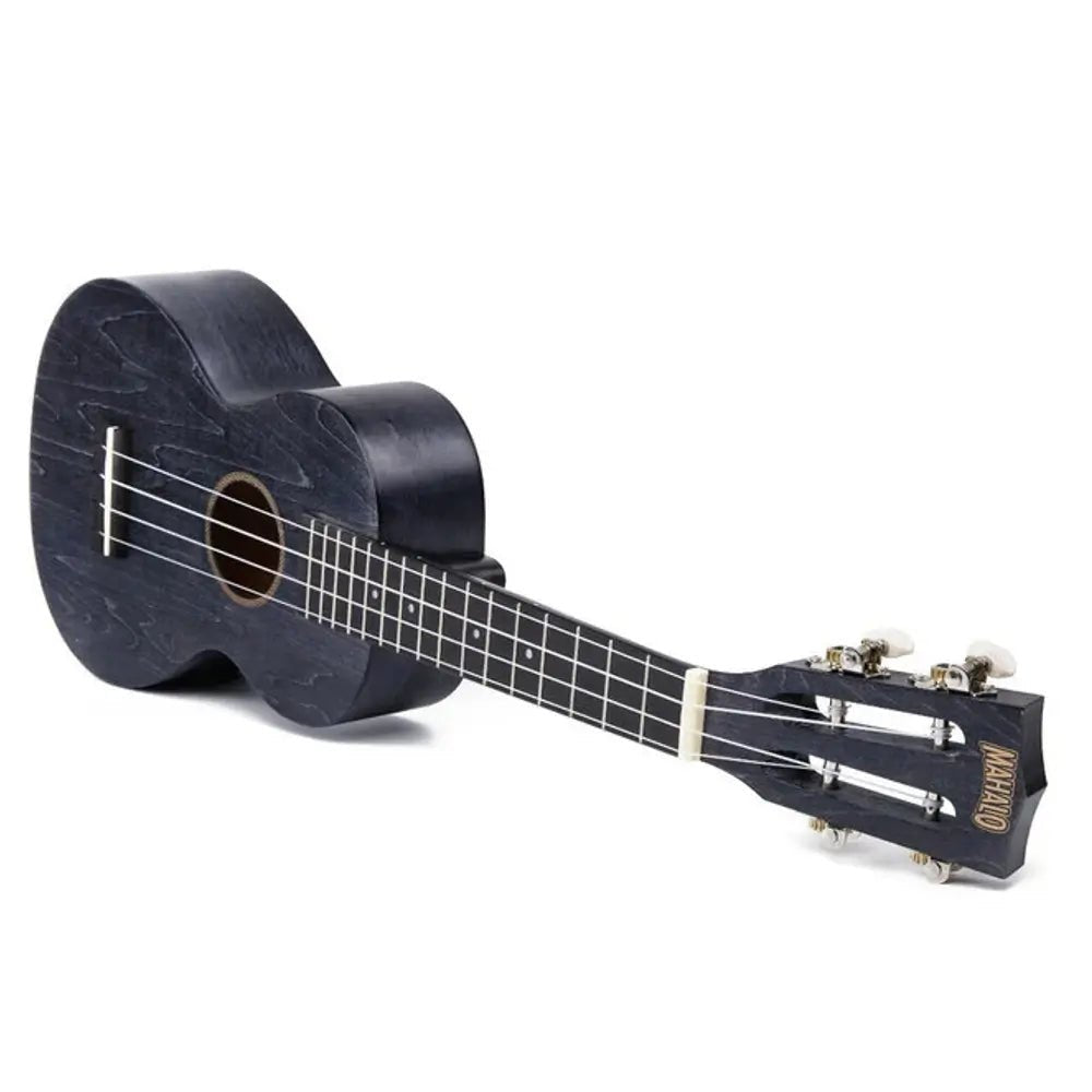 Mahalo Tenor Ukulele Smoke Haze - Fouche Guitars