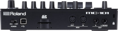 Roland MC-101 Groovebox