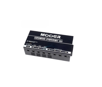 Mooer Macro Power S8 Port Power Supply