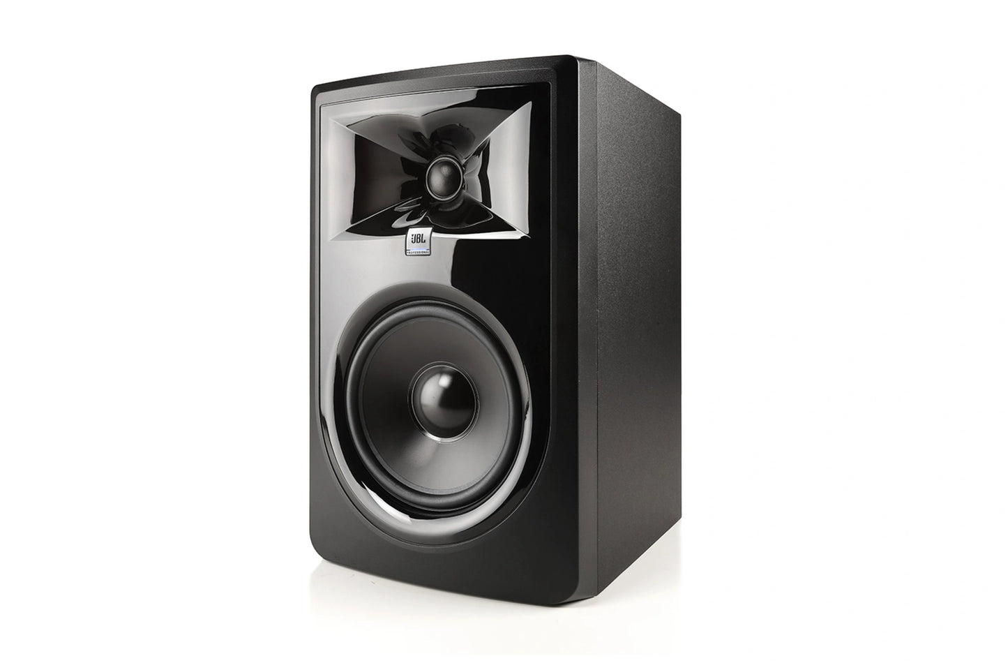 JBL 306P MKii 6 Inch Powered Studio Monitor (Each)