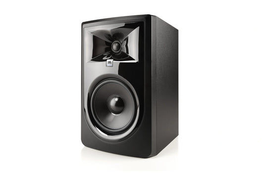 JBL 306P MKii 6 Inch Powered Studio Monitor (Each)