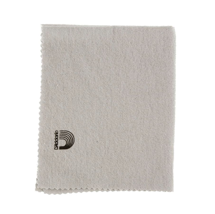 D'Addario Planet Waves Pre-Treated Polishing Cloth