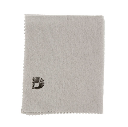 D'Addario Planet Waves Pre-Treated Polishing Cloth