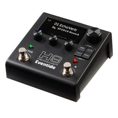 Eventide H9 Harmonizer Gen 2 Pedal