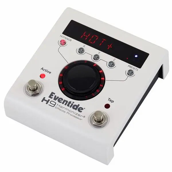 Eventide H9 Max Multi-effects Pedal