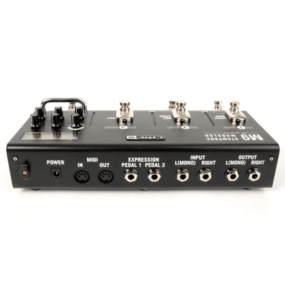 Line 6 M9 Stompbox Modeler Pedal