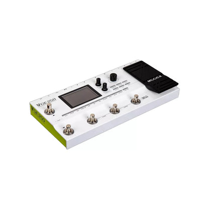 Mooer GE250 Amp Modelling and Multi Effects Pedal