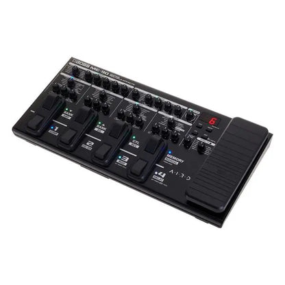 Boss ME-90 Guitar Multi-effects Pedal