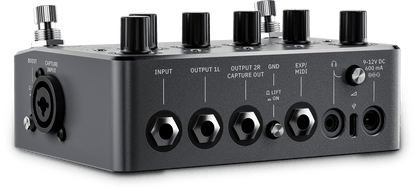 Neural DSP Nano Cortex Digital Effects Processor Profiling Pedal - Fouche Guitars