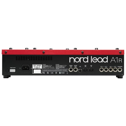 Nord Lead A1 Analog Modeling Synthesizer - Fouche Guitars